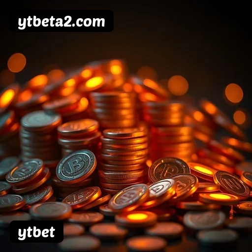 Níveis do programa VIP da ytbet